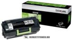 Lexmark 52D2H0E (522HE) toner, 25K (Eredeti)