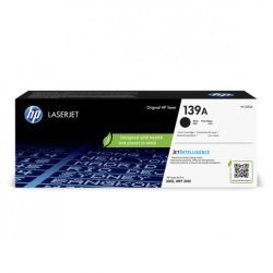 HP W1390A - 139A - fekete toner | eredeti termék