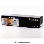   Lexmark X940, X945E C ciánkék toner /X945X2CG/, 22.000 oldal | eredeti termék