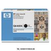 HP Q6460A - 644A - fekete toner, 12.000 oldal | eredeti termék