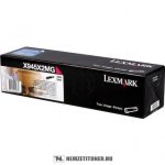   Lexmark X940, X945E M magenta toner /X945X2MG/, 22.000 oldal | eredeti termék