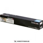   Lexmark C950 M magenta toner /C950X2MG/, 22.000 oldal | eredeti termék