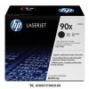 HP CE390X - 90X - toner | eredeti termék