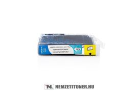 Canon PGI-9 PC fényes ciánkék tintapatron /1038B001/, 14 ml | utángyártott import termék