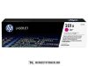 HP CF403X - 201X - magenta toner | eredeti termék