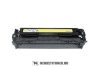 Canon CRG-716 Y sárga toner /1977B002/, 1.500 oldal | utángyártott import termék