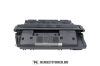 Canon EP-52 toner /3839A003/, 10.000 oldal | utángyártott import termék