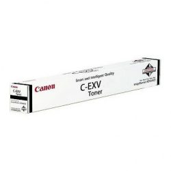 Canon C-EXV 58 Bk fekete toner /3763C002/ | eredeti termék