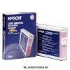 Epson T464 LM világos magenta tintapatron /C13T464011/, 110 ml | eredeti termék