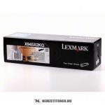   Lexmark X940, X945E Bk fekete toner /X945X2KG/, 36.000 oldal | eredeti termék