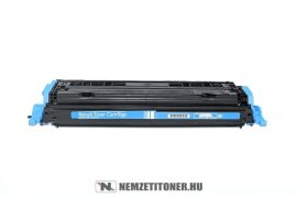 HP Q6001A ciánkék toner /124A/ | utángyártott import termék