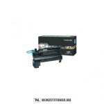   Lexmark C790, X790 C ciánkék toner /C792A1CG/, 6.000 oldal | eredeti termék