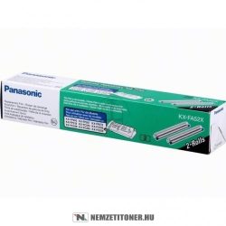 Panasonic KX-FA 52X film, 90 oldal | eredeti termék