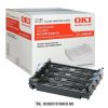 OKI C301, C321, C531, MC562 dobegység /44968301/, 30.000 oldal | eredeti termék