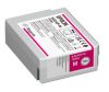 Epson C4000 M - magenta tintapatron /C13T52M340, SJIC42P/, 50ml | eredeti termék