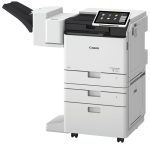   Canon imageRUNNER ADVANCE DX C259i A4 színes lézer multifunkciós másoló