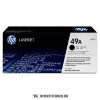 HP Q5949A - 49A - toner | eredeti termék