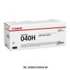 Canon CRG-040H C ciánkék toner /0459C001/ | eredeti termék