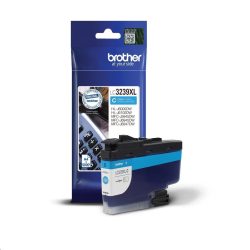 Brother LC3239XLC tintapatron (Eredeti)