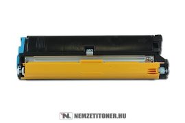 Epson AcuLaser C900, C1900 C ciánkék XL toner /C13S050099/, 4.500 oldal | utángyártott import termék