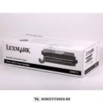   Lexmark C910 Bk fekete toner /12N0771/, 14.000 oldal | eredeti termék