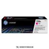 HP CE323A - 128A - magenta toner | eredeti termék