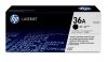 HP CB436A - 36A - toner | eredeti termék