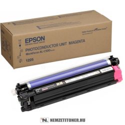 Epson WorkForce AL-C 500 M magenta dobegység /C13S051225/, 50.000 oldal | eredeti termék