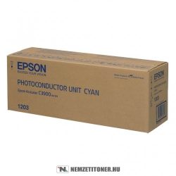 Epson AcuLaser C3900 C ciánkék dobegység /C13S051203/, 30.000 oldal | eredeti termék