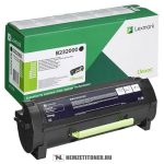   Lexmark B2400, MB 2500 toner /B232000/, 3.000 oldal | eredeti termék