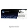 HP CF283A - 83A - toner | eredeti termék