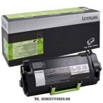   Lexmark XM7100 toner /24B6020/, 35.000 oldal | eredeti termék