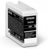 Epson T46S8 MBk - matt fekete tintapatron /C13T46S800/, 25ml | eredeti termék