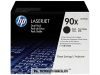 HP CE390XD - 90X - toner duopack | eredeti termék