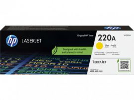 HP W2202A - 220A - magenta toner | eredeti termék