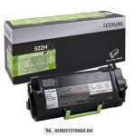   Lexmark MS 810, 811, 812 XL toner /52D2H00, 522H/, 25.000 oldal | eredeti termék