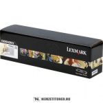   Lexmark X925 Bk fekete toner /X925H2KG/, 8.500 oldal | eredeti termék