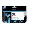 HP P2V63A magenta patron /No.730/ | eredeti termék