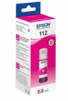 Epson T06C3 M - magenta tinta /C13T06C34A, 112/, 6.000 oldal | eredeti termék