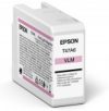 Epson T47A6 LM - világos magenta tintapatron /C13T47A600/, 50ml | eredeti termék