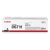 Canon CRG-067H Bk fekete toner /5106C002/ | eredeti termék