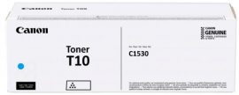 Canon T10 C ciánkék toner /CF4565C001/ | eredeti termék