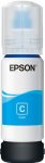 Epson T00R2 C - ciánkék tinta /C13T00R240, 106/, 70ml | eredeti termék