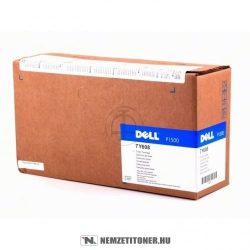 Dell P1500 toner Bk.   (Eredeti) 3K,  593-10007