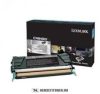 Lexmark C74x Black Toner High Corporate(Eredeti)C746H3KG