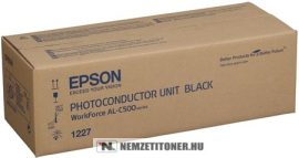 Epson WorkForce AL-C 500 Bk fekete dobegység /C13S051227/, 50.000 oldal | eredeti termék