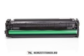 HP CF401A ciánkék toner /201A/ | utángyártott import termék