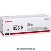 Canon CRG-055H M magenta toner /3018C002/ | eredeti termék