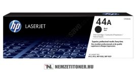 HP CF244A - 44A - toner | eredeti termék