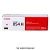 Canon CRG-054H M magenta toner /3026C002/ | eredeti termék